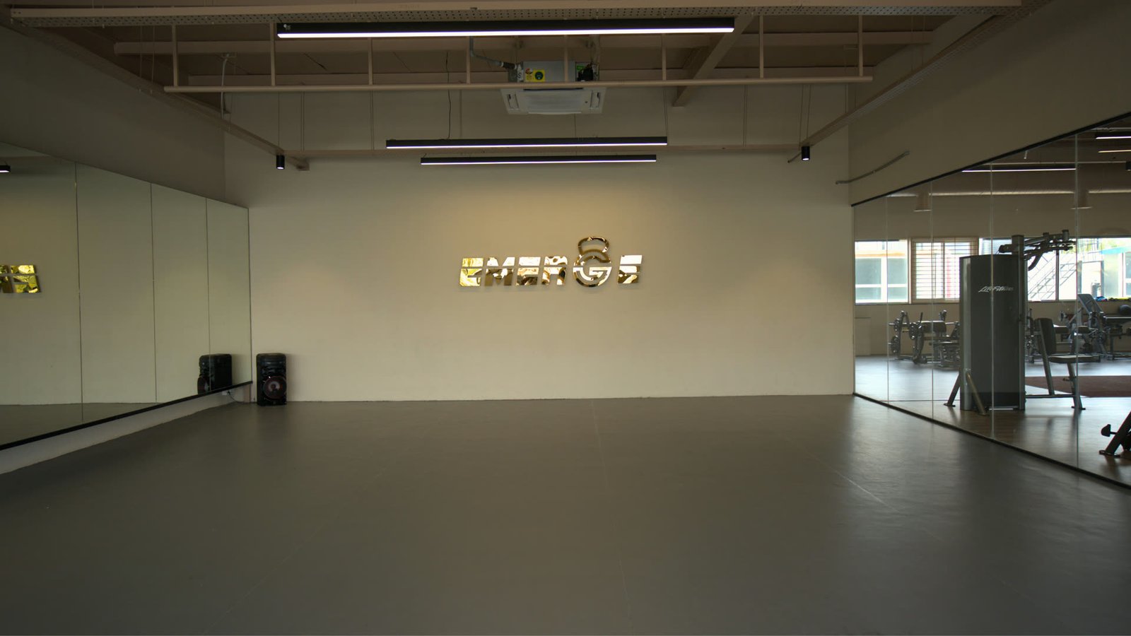 Jayanagar 7th — main floor