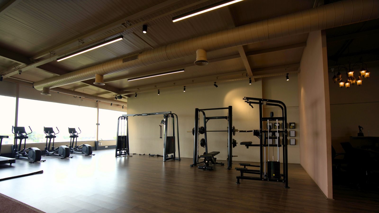 Jayanagar 7th Block &mdash; interior 4
