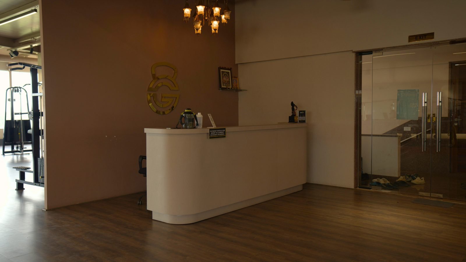 Emerge Premium Fitness Studio Jayanagar 7th Block