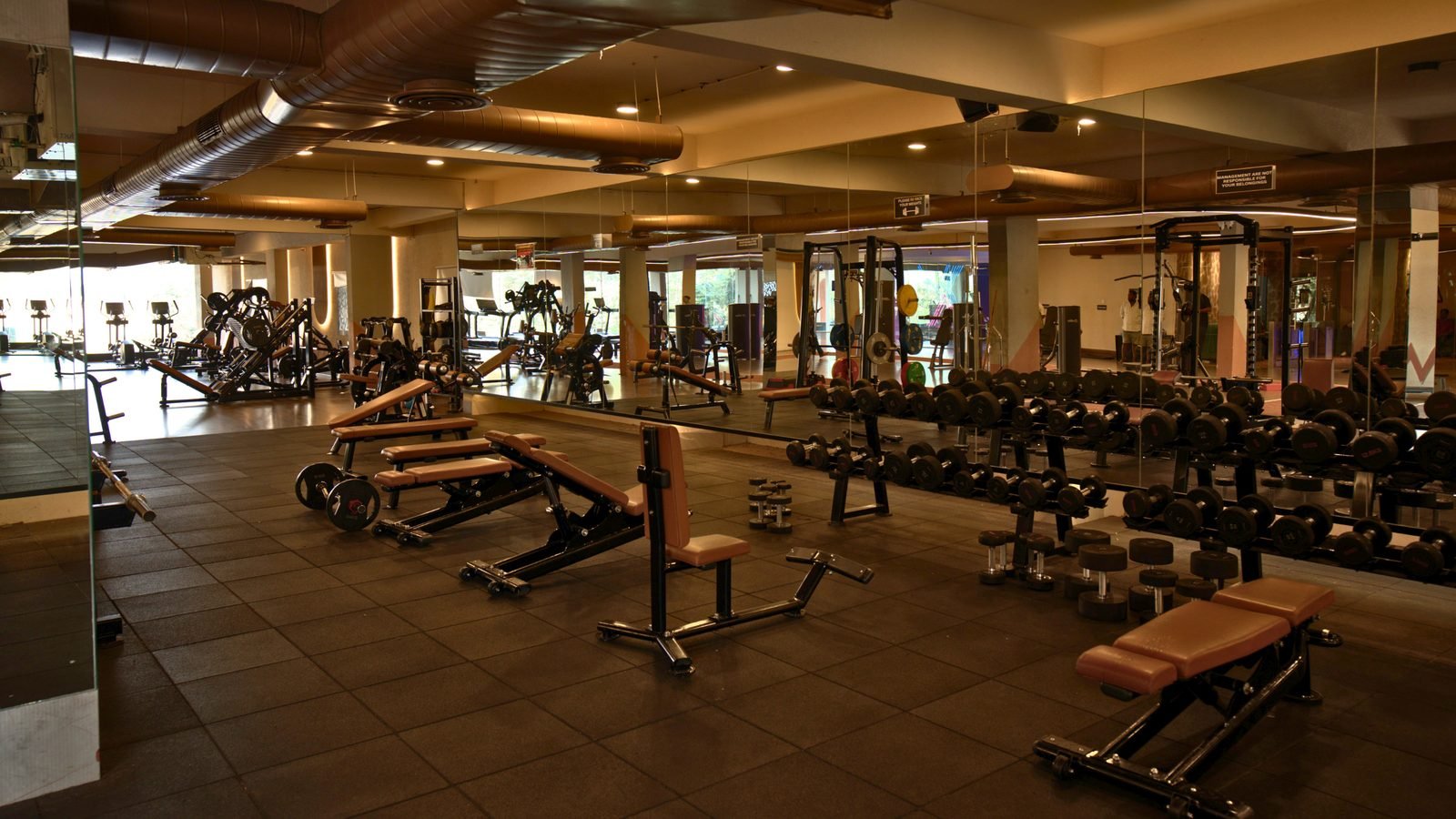 Kengeri &mdash; interior 5